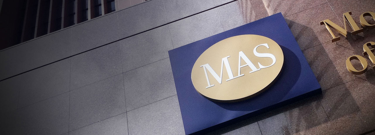 Warning on Scammers Impersonating as MAS Officers