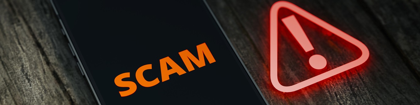 Beware of MAS Impersonation Scams